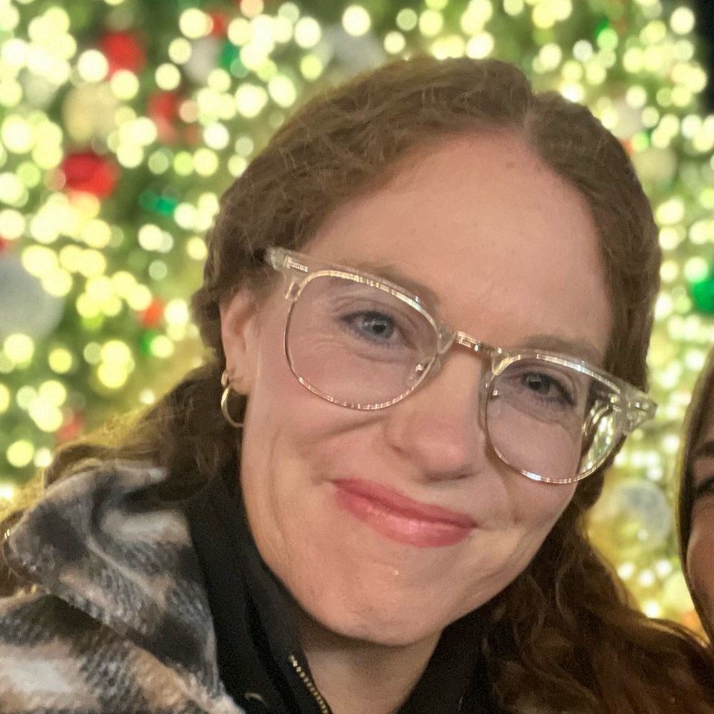 Meet your Posher, Allison